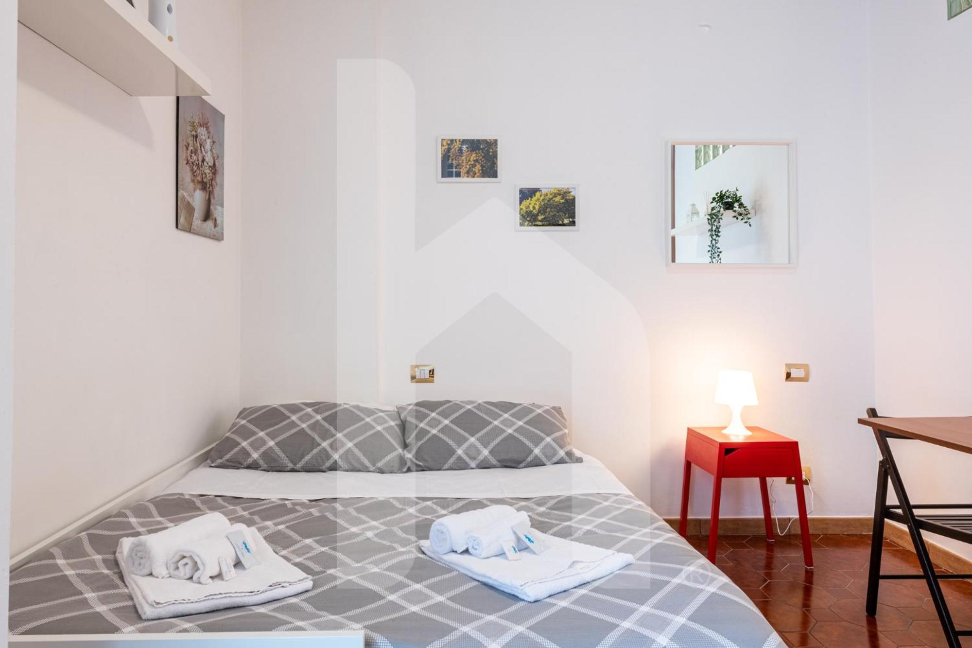مبيت وإفطار بيزا Homiday - Il Giardino --1 Min Ospedale Cisanello--Aeroporto Free Parking-- المظهر الخارجي الصورة