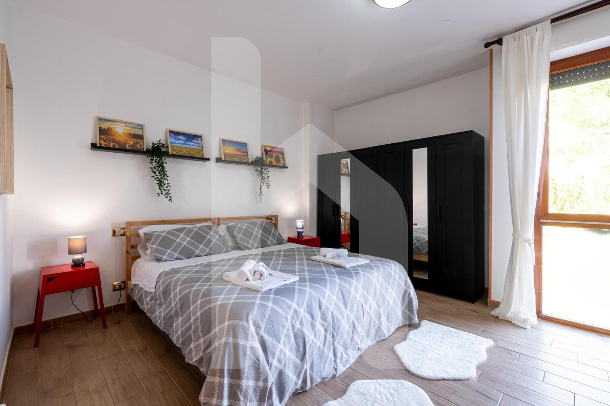 مبيت وإفطار بيزا Homiday - Il Giardino --1 Min Ospedale Cisanello--Aeroporto Free Parking-- المظهر الخارجي الصورة